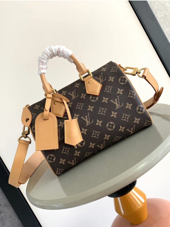 LV Speedy P9 Bandoulière 25 M24443