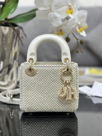 D*0r Micro Lady Bag 12x10x5cm