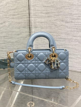 D*0r SAMLL D-JOY BAG 22.5 x 6 x 11.5CM
