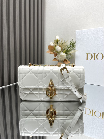 D*0r Miss Daisy Mini Bag 22 x 12.5 x 4 cm