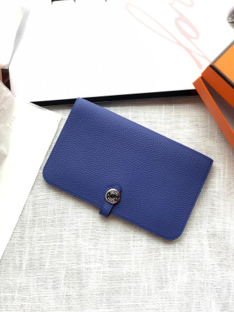 H**me5 dogon duo wallet 20.1cm