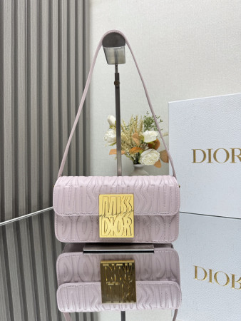 D*0r Miss D*0r flap bag 22 x 11 x 6 cm
