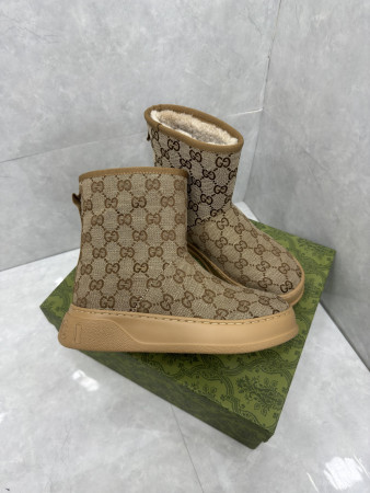 UA G*u*i Boot