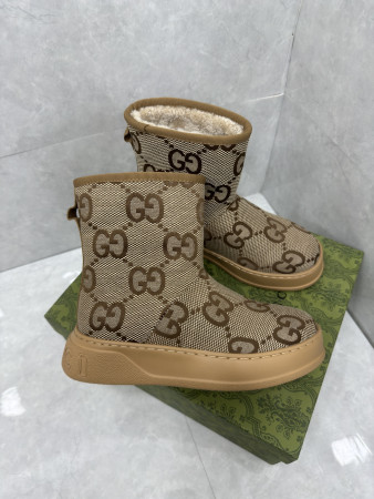 UA G*u*i Boot