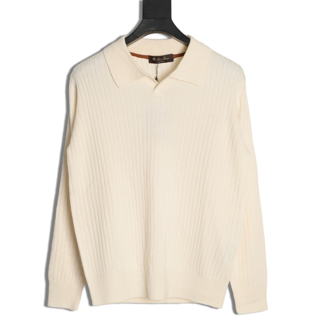 L**o p*ana LP knitting Sweaters