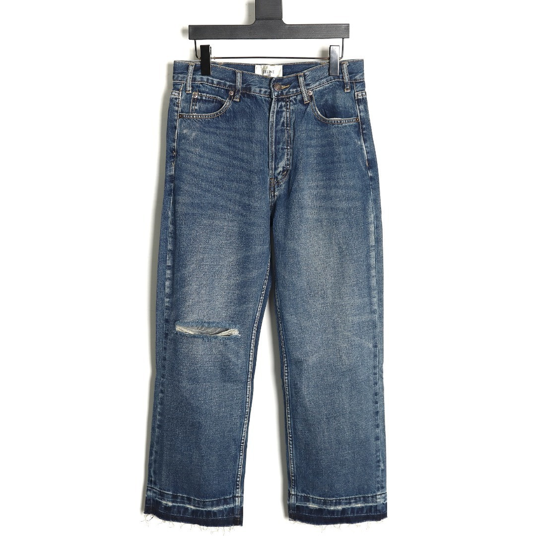 Ce**e Jeans