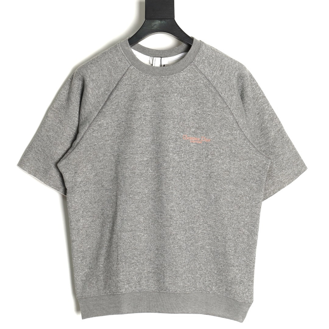 D*0r Short-sleeved T-shirt