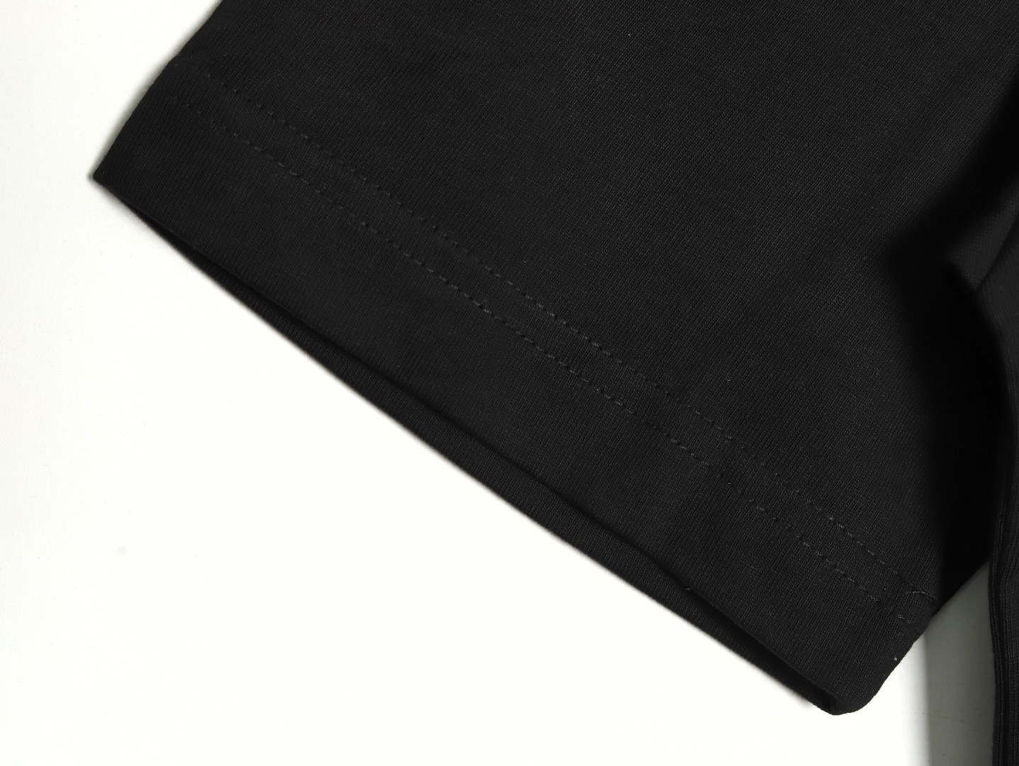 D*0r Short-sleeved T-shirt