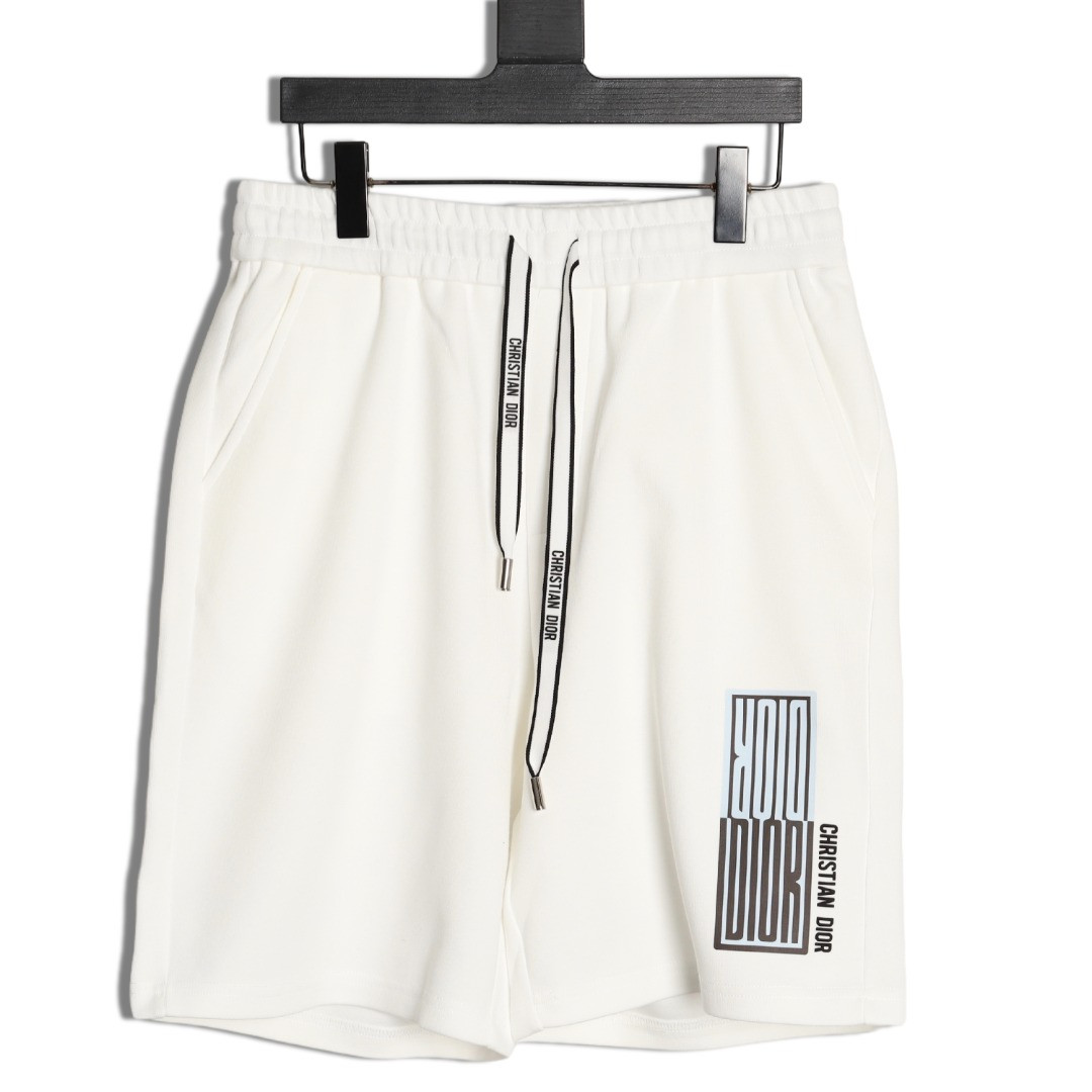 D*0r 25ss shorts