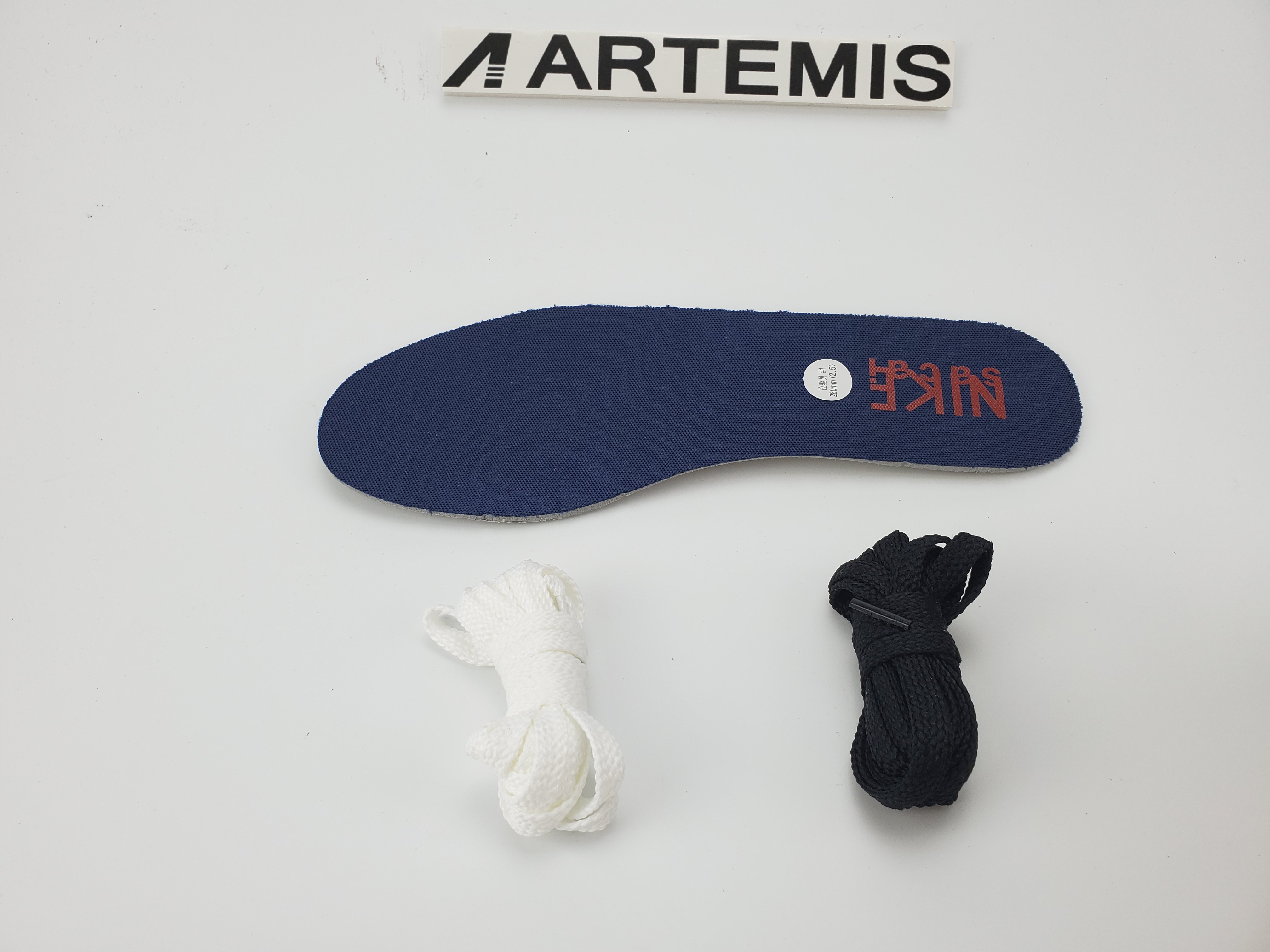 Nike Blazer High sacai Snow Beach