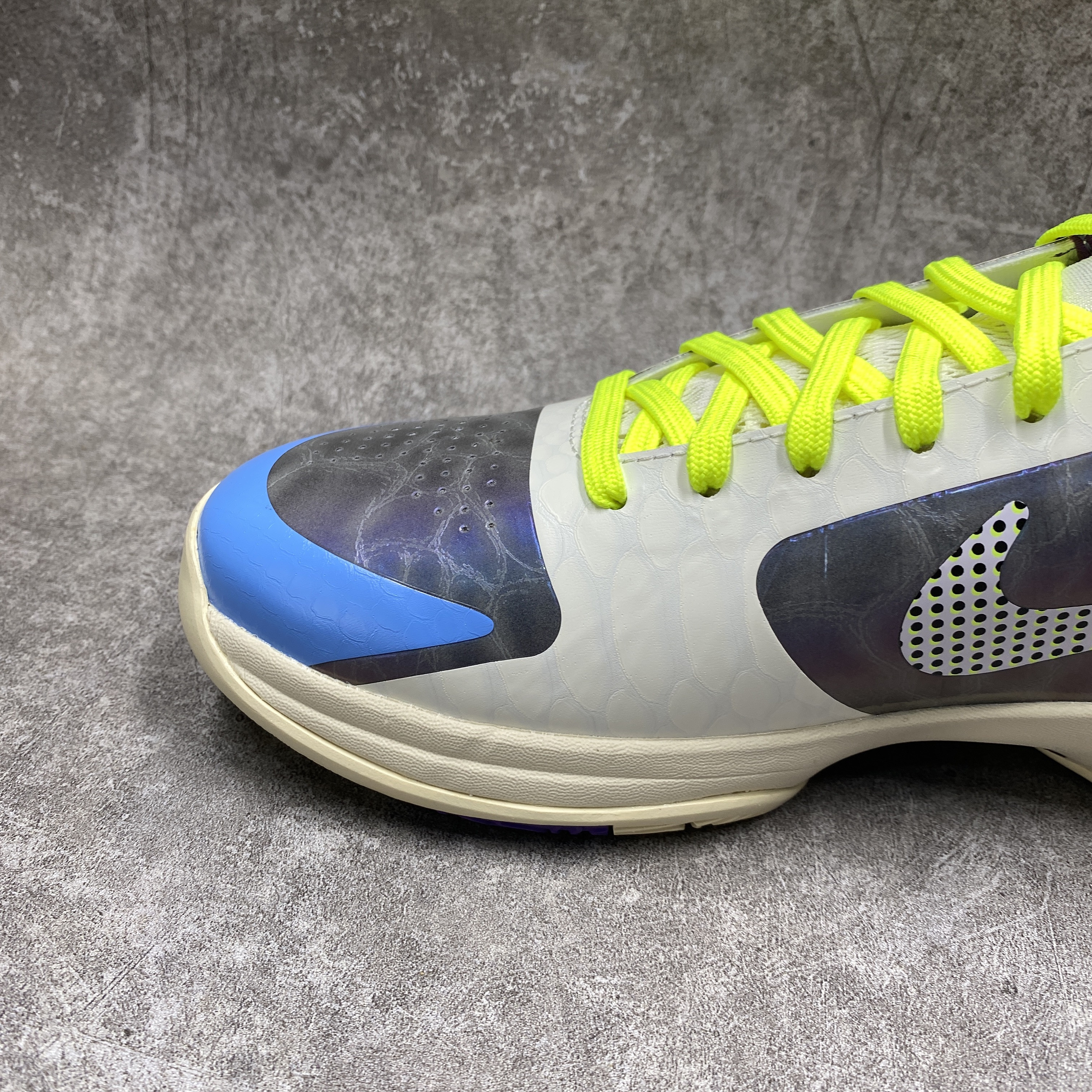 Nike Kobe 5 Protro PJ Tucker