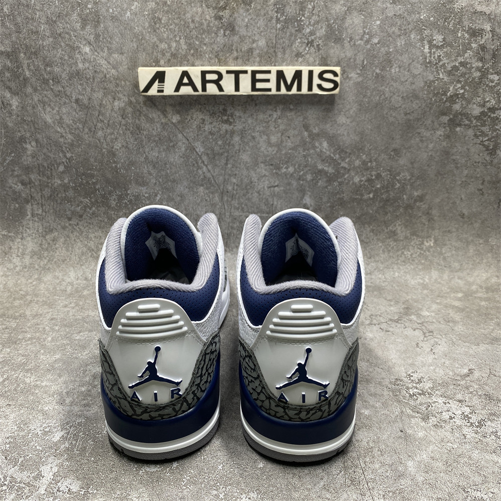 AIR JORDAN 3 RETRO 