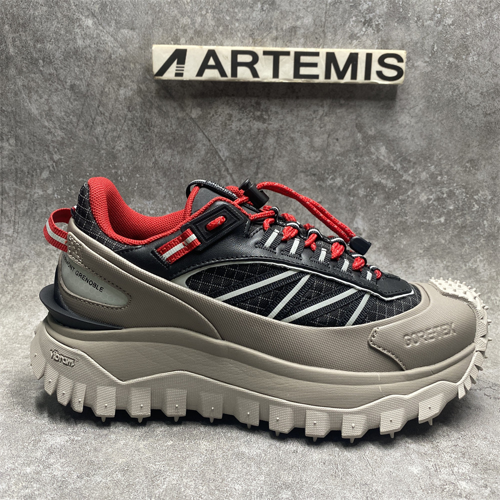 Moncler TRAILGRIP GTX-1