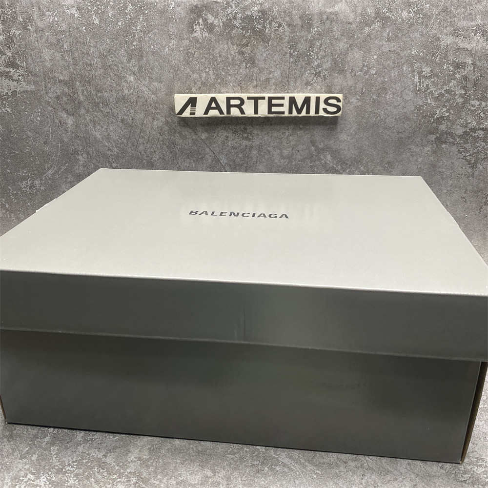 Balenciga 3XL Malachite Green