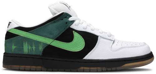 Nike Dunk Low Premium SB C & K