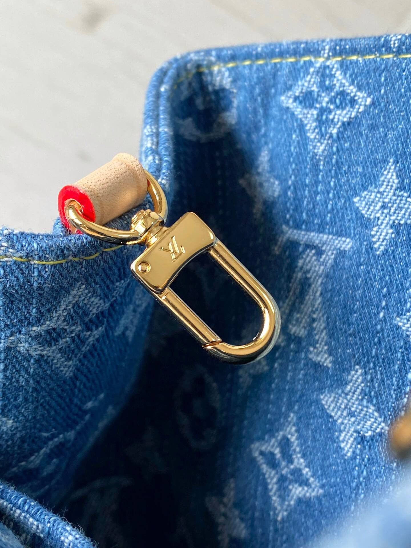 LV x TM Venice NM M13679 24x26x7cm