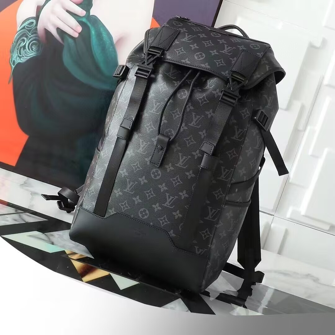 LV Getaway Backpack M46792 50x15x29cm