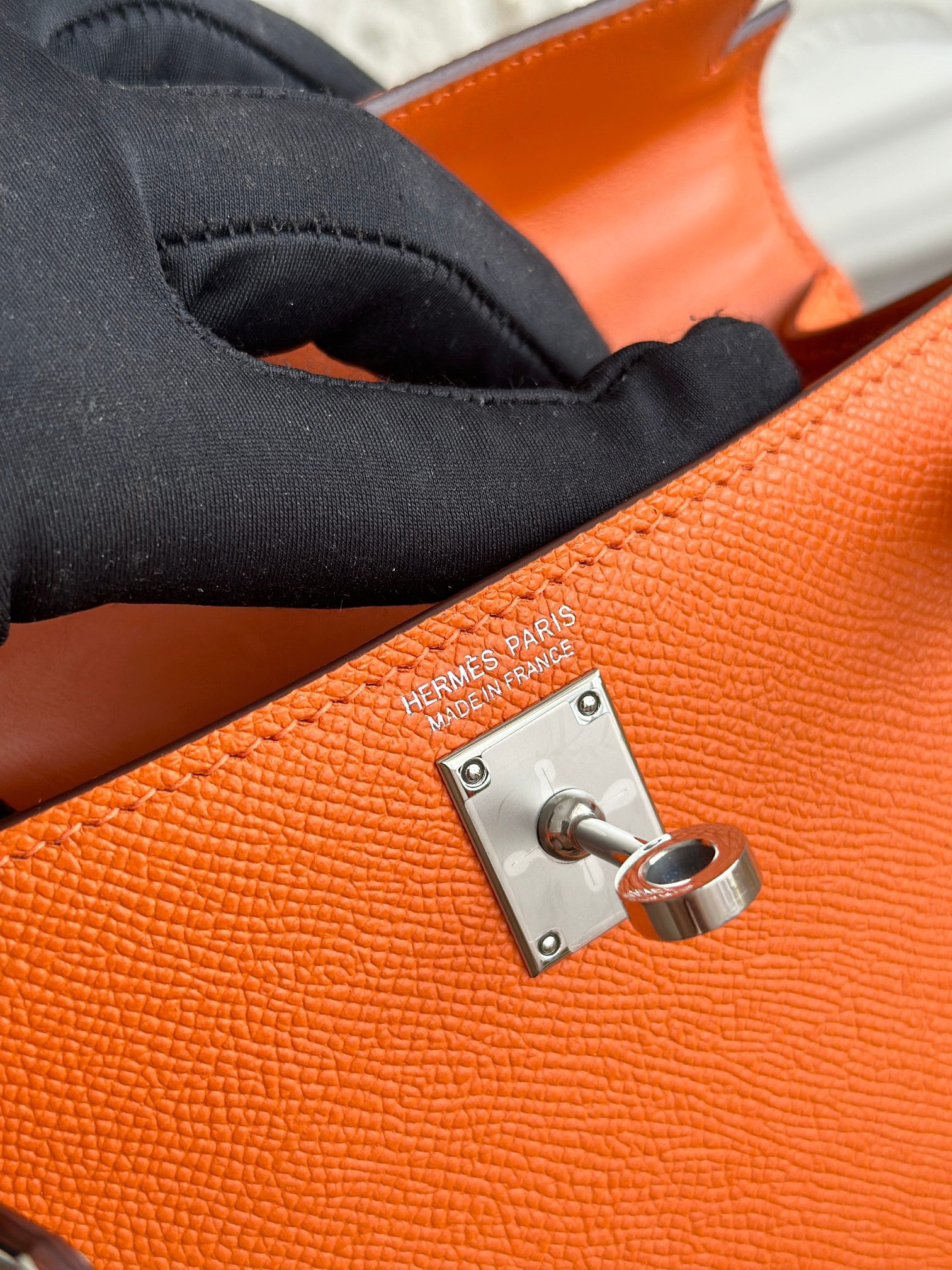 H**me5 mini kelly 19 19×6×12cm