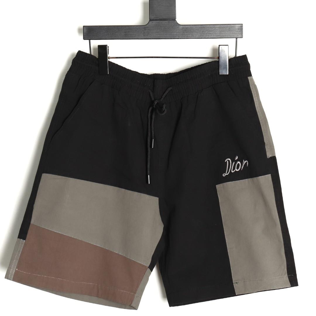 D*0r shorts