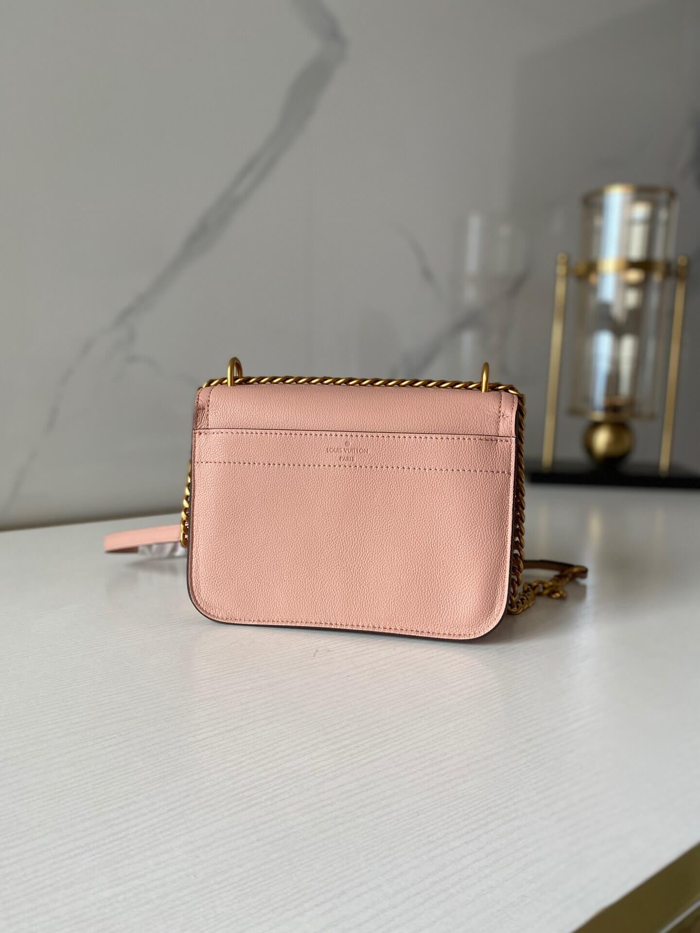 LOCKME CHAIN PM M57071