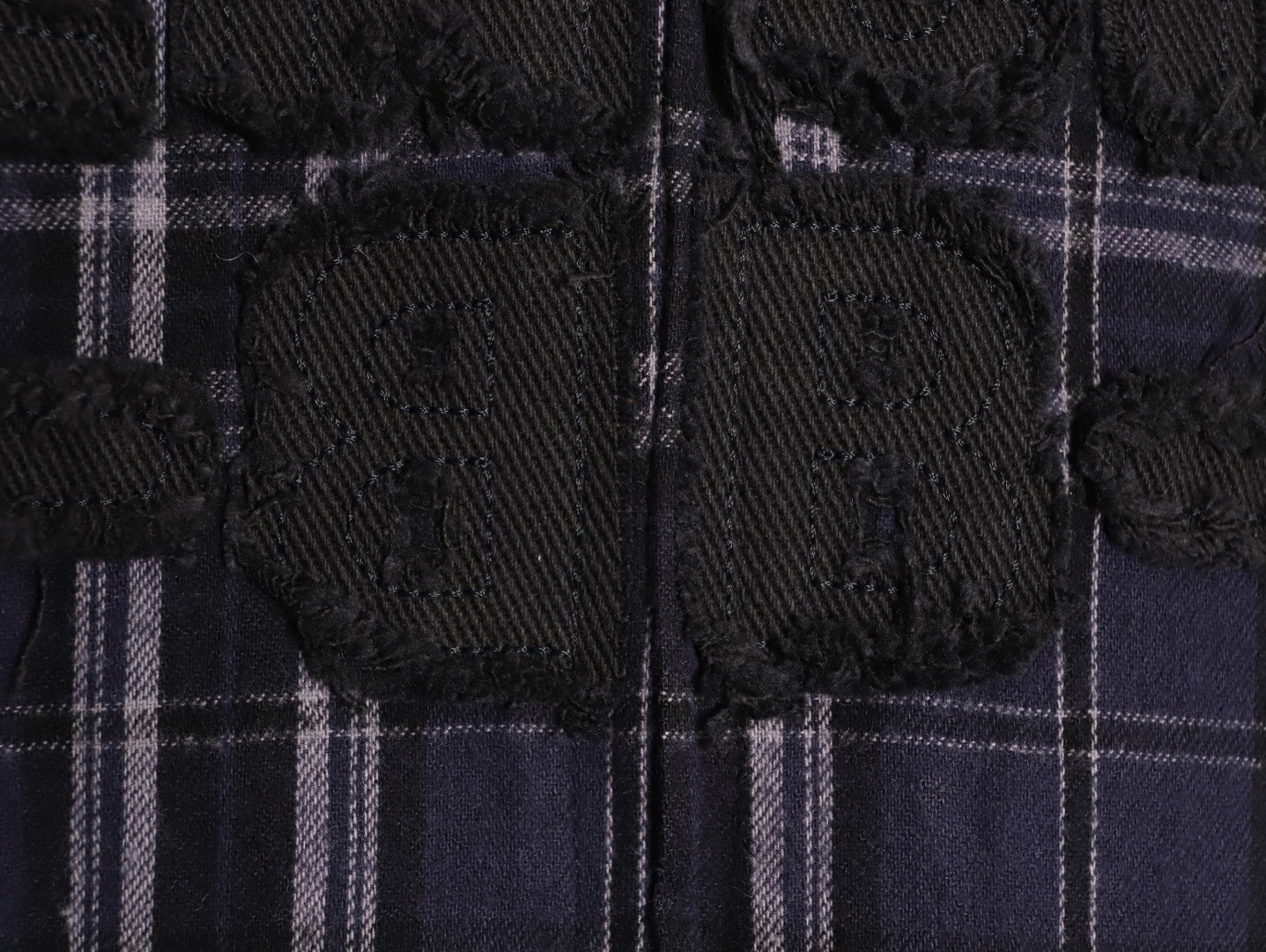 Ba*len*cia*ga blcg 25fw coats suit