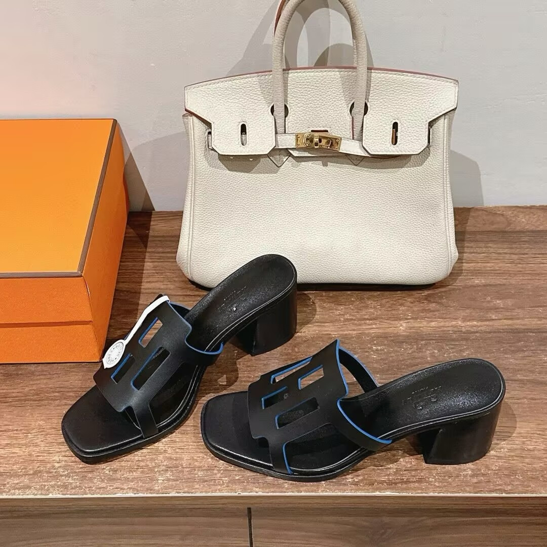 UA H**mes Izzy 60 Sandals