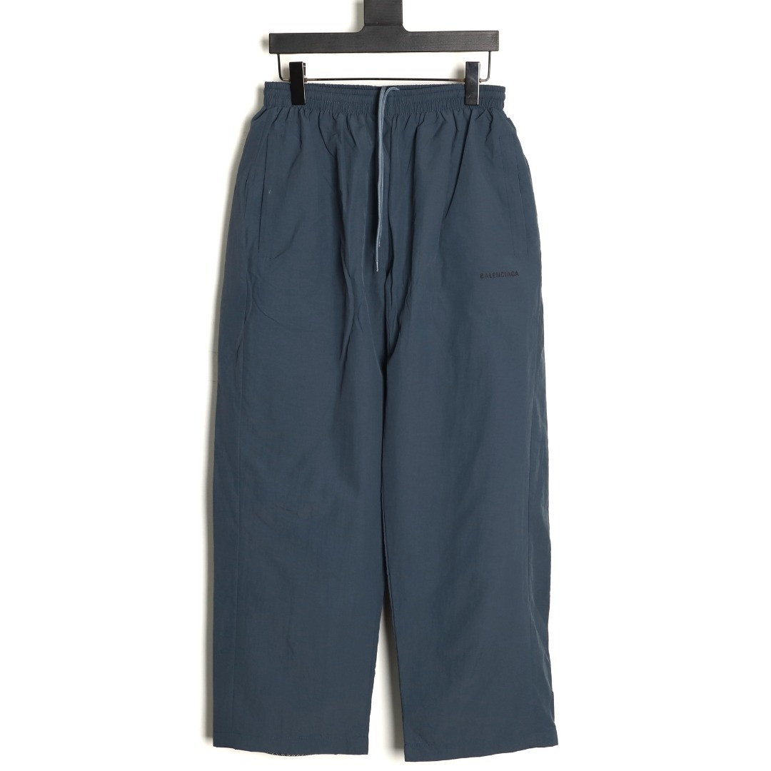 Ba*len*cia*ga BLCG 25SS Pants Suit