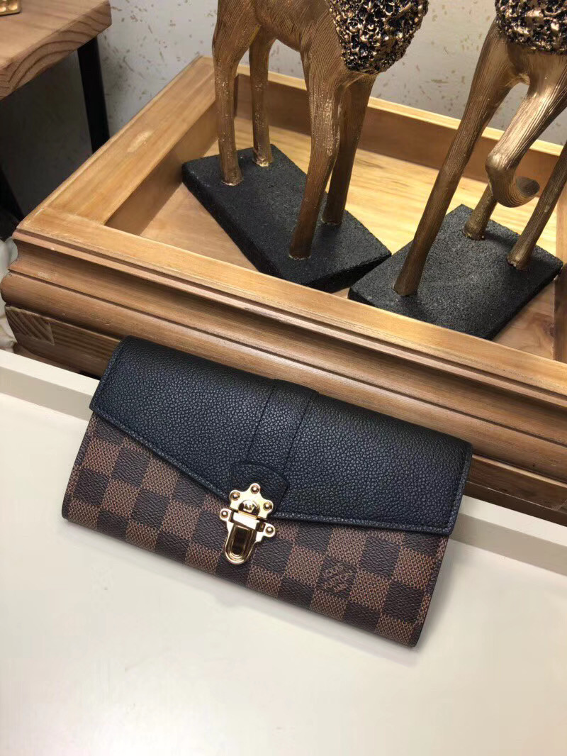 CLAPTON WALLET N64449