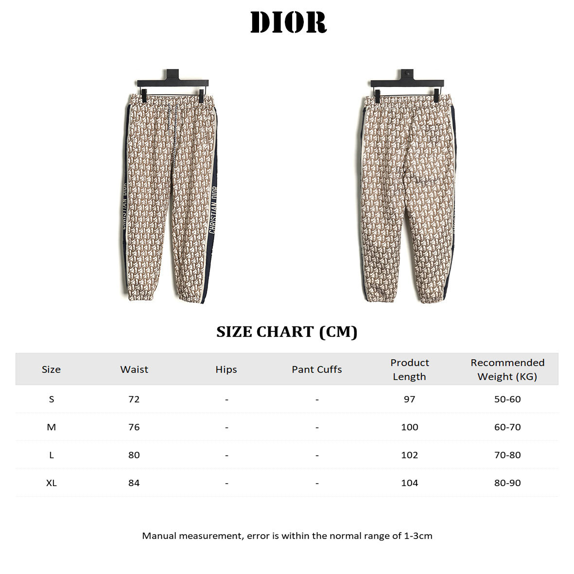 D*0r Pants Suit