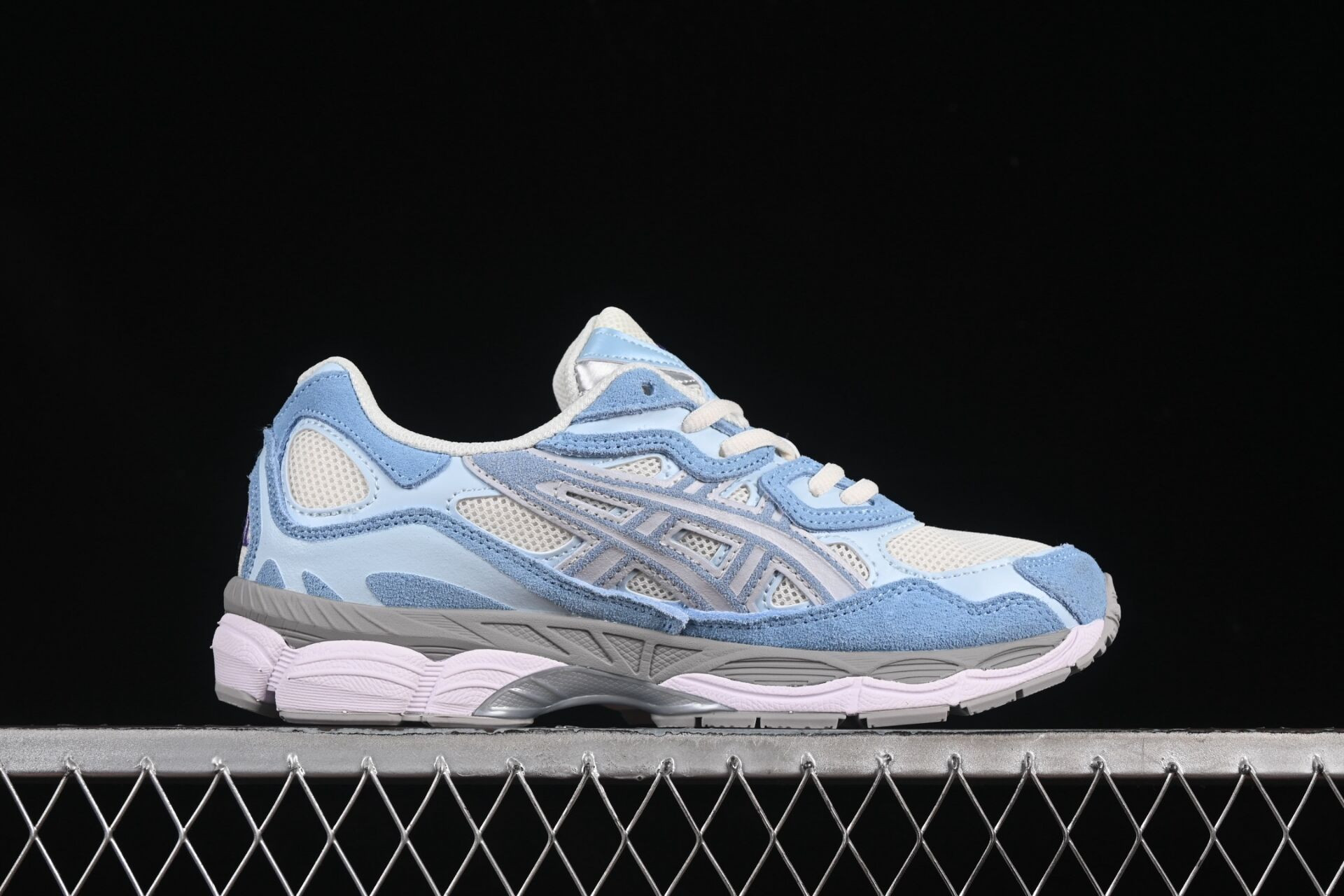 UA As*ic*s gel-kayano 14