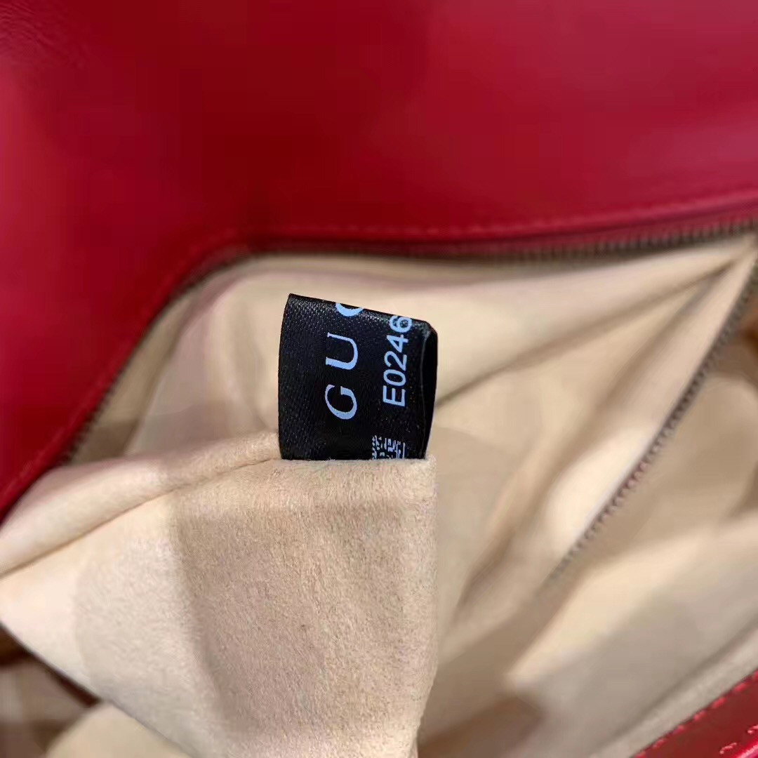 GG Marmont shoulder Bag 26cm