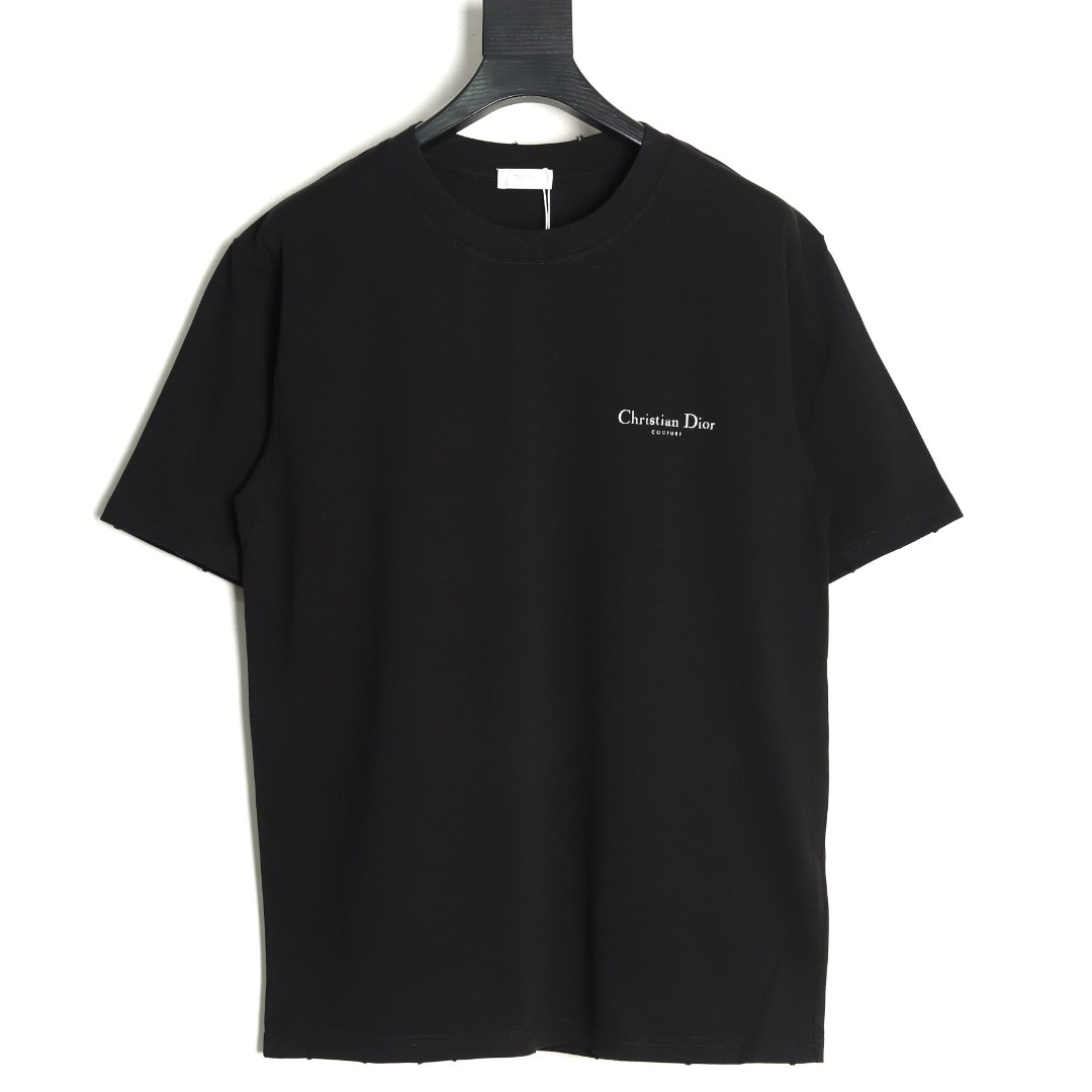 D*0r Short-sleeved T-shirt