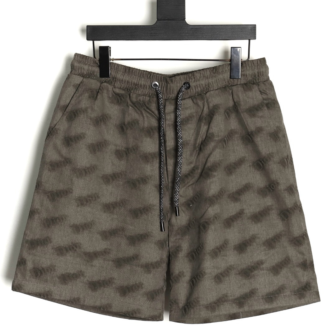 D*0r shorts