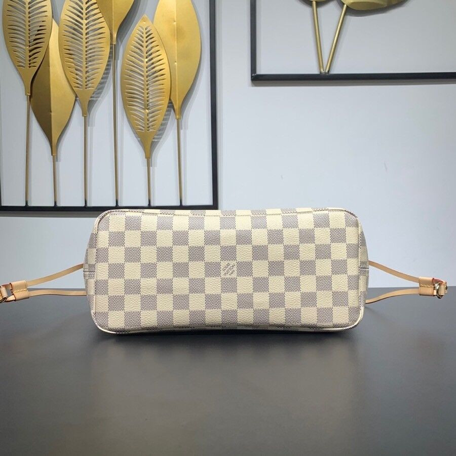 LV Neverfull PM N40605 Without Box