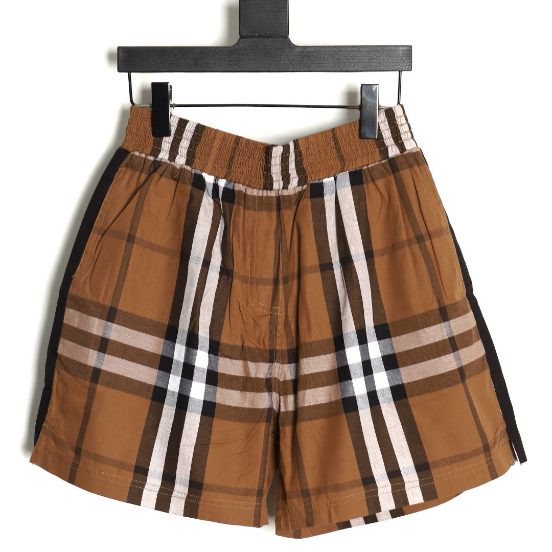 B**rry BBR shorts