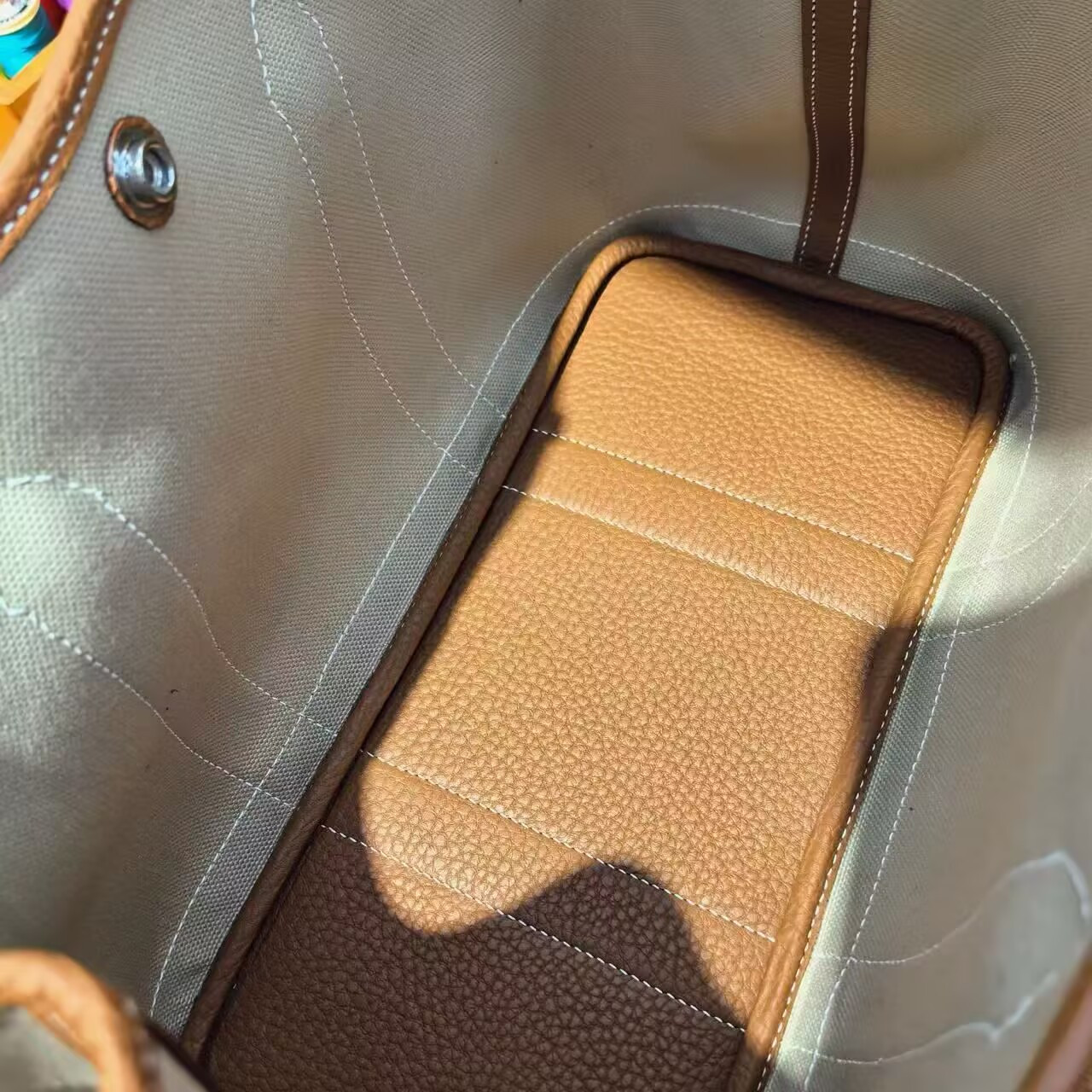 H**me5 garden party 30cm