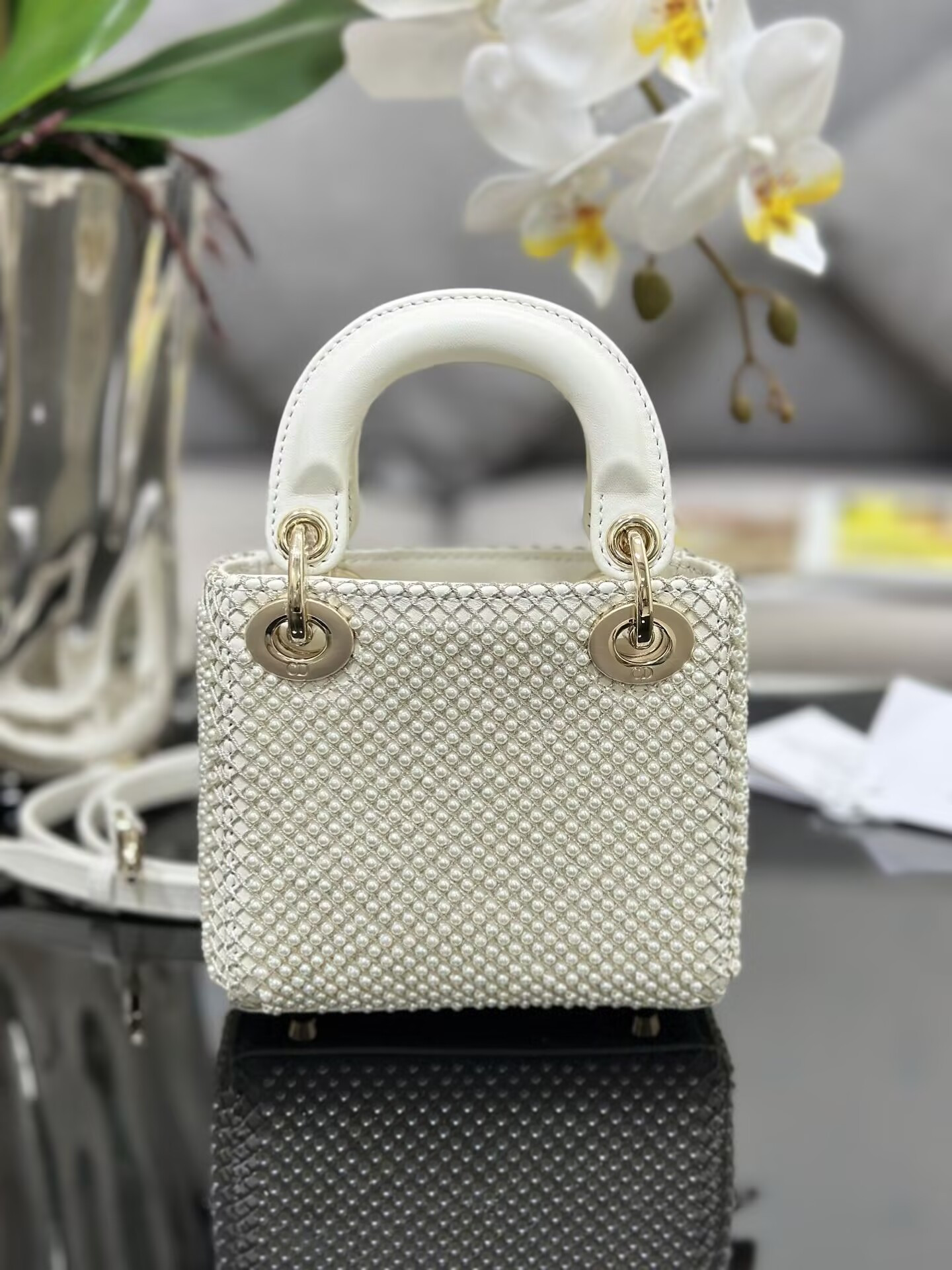 D*0r Micro Lady Bag 12x10x5cm