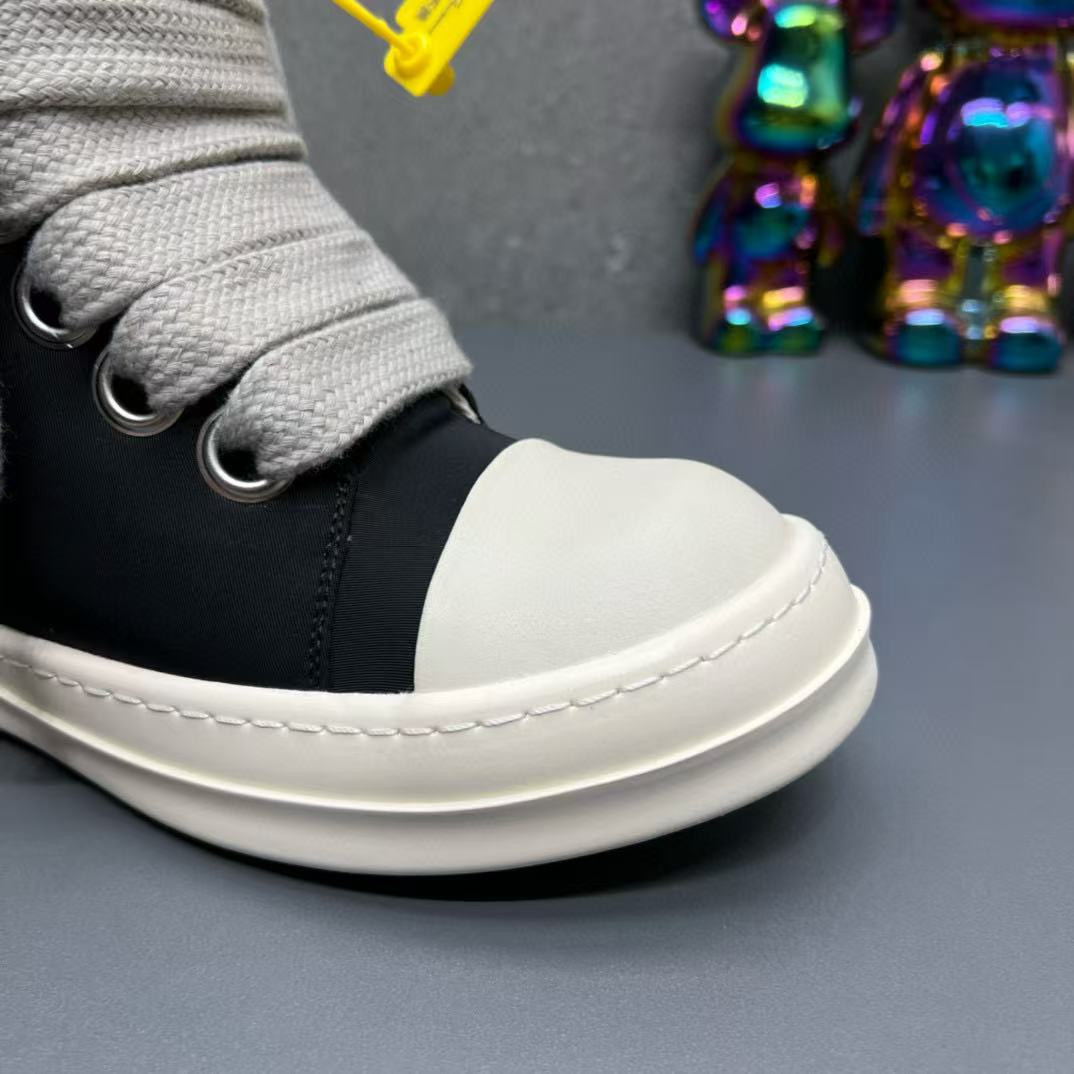 UA Rick Owens Sneakers