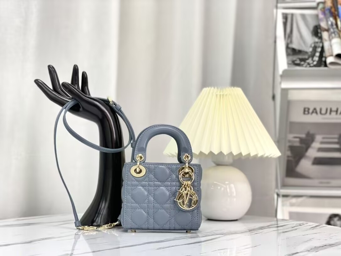D*0r Micro Lady Bag 12×10×5cm