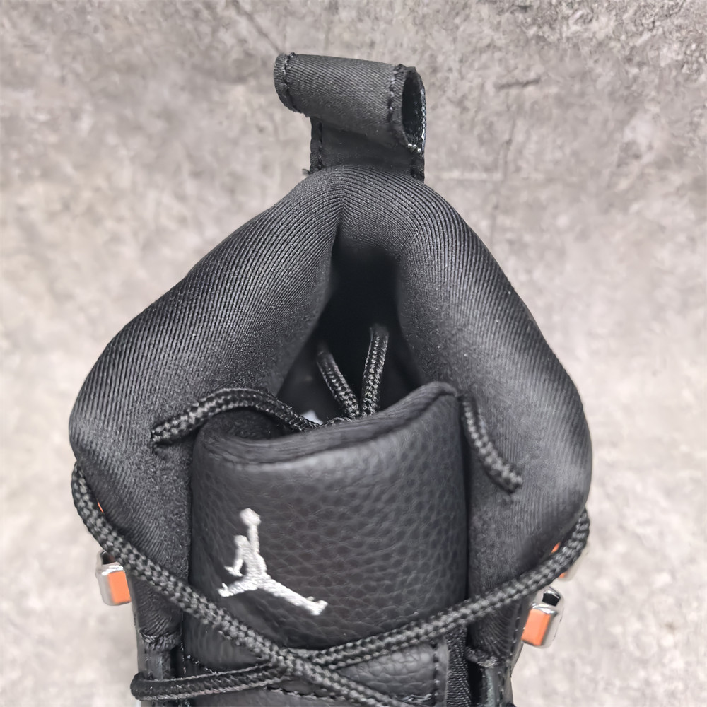 UA Jordan 12 Retro Barons