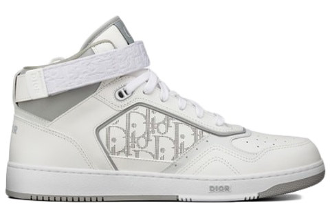 D*0r B27 High White Gray