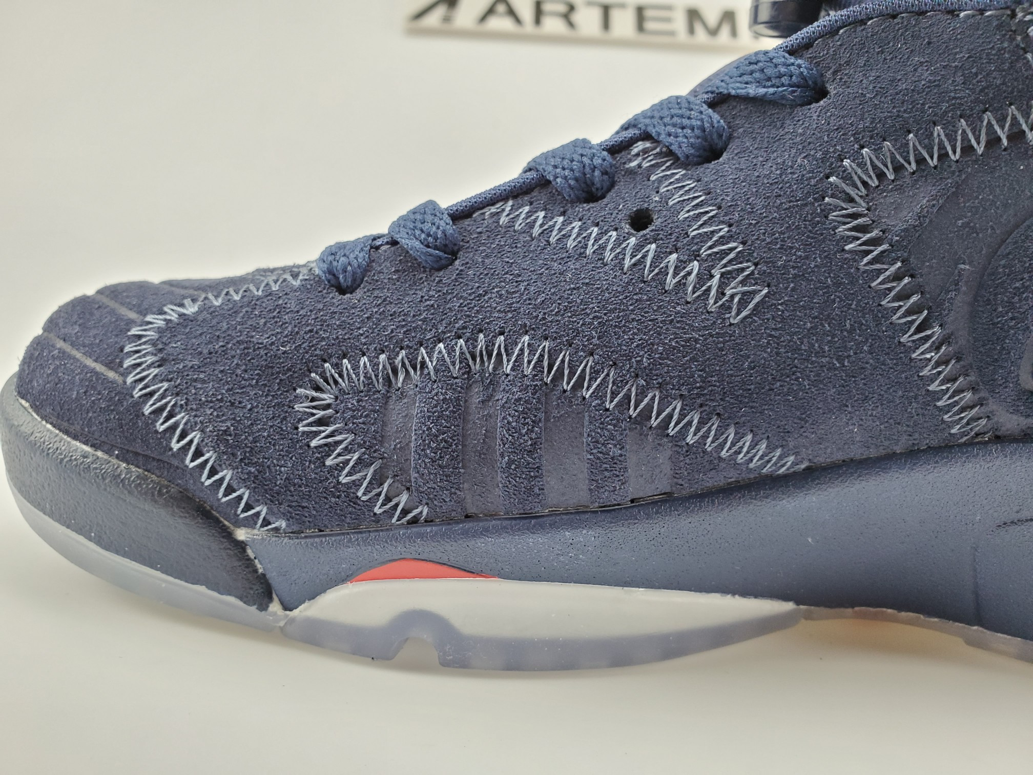 Air Jordan 6 Retro Doernbecher 15th Anniversary