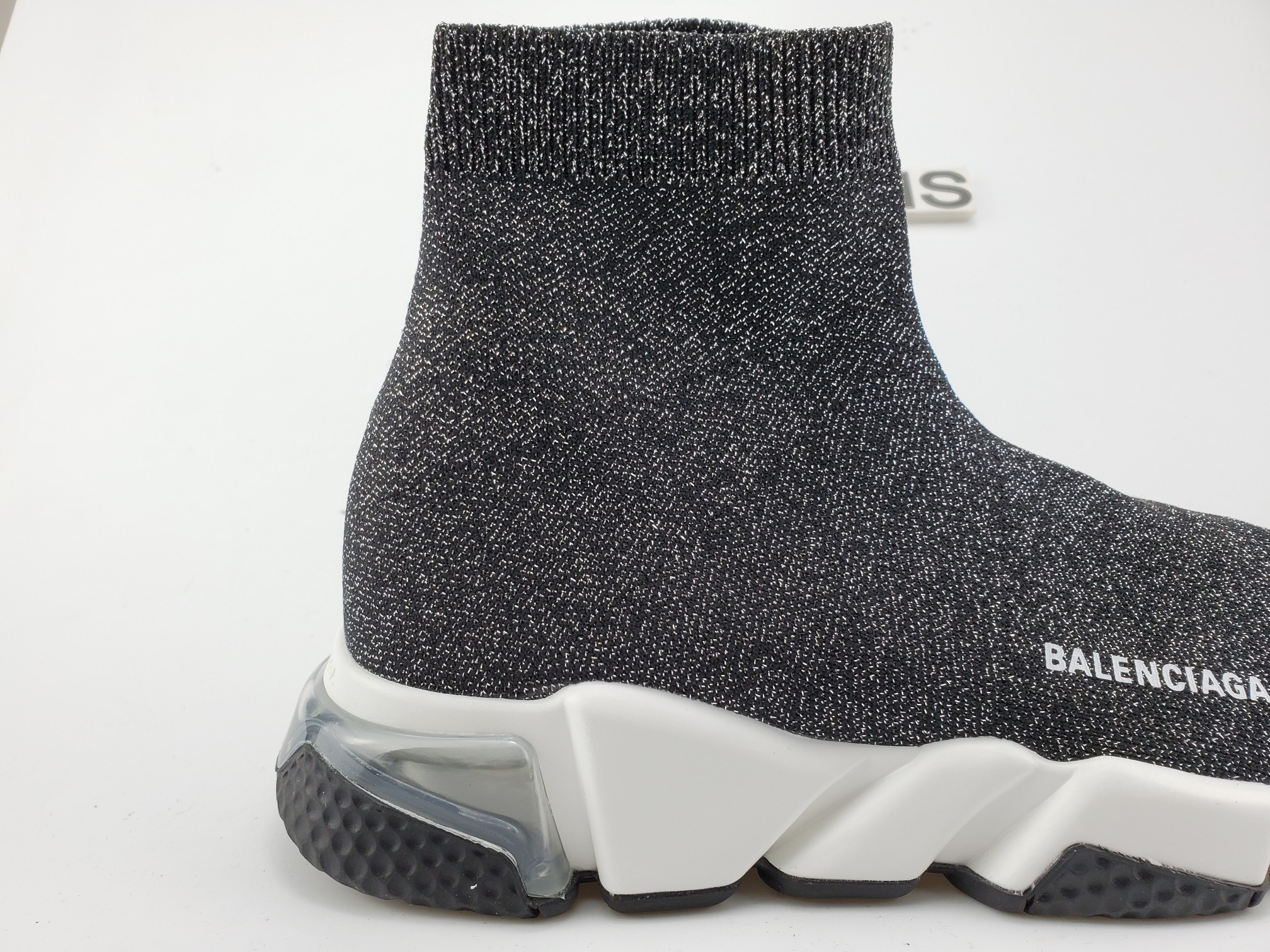 Balenciga Speed Trainer Nior