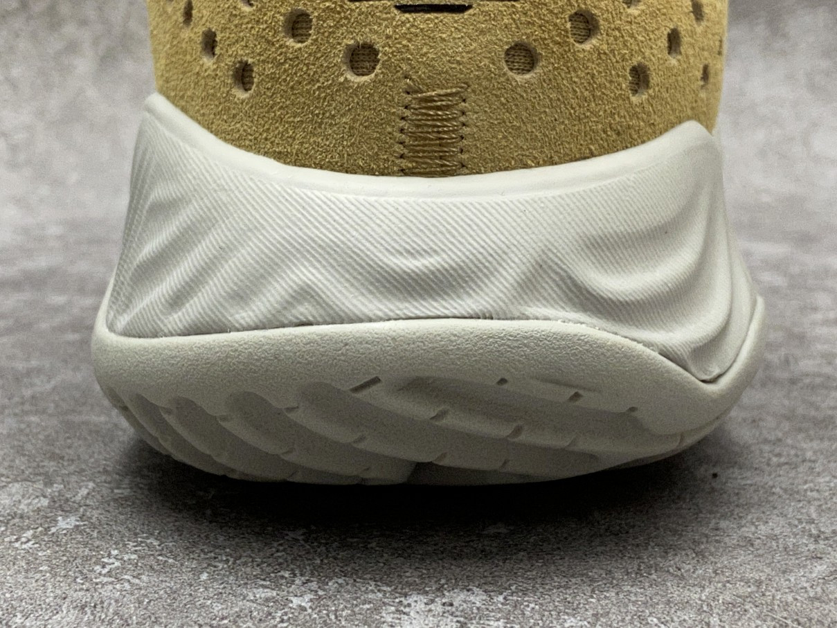 Air Jordan Delta SP Black Orange