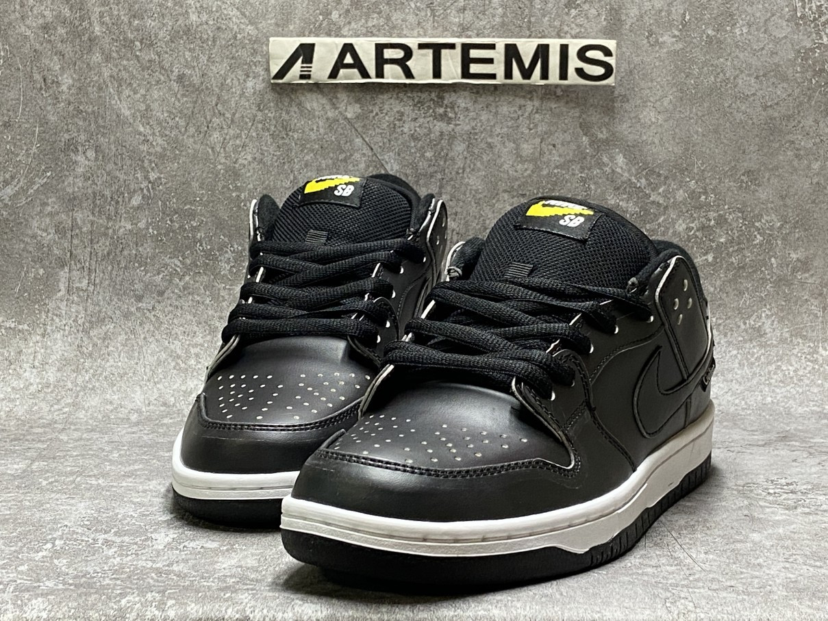 Nike SB Dunk Low x The Civilist