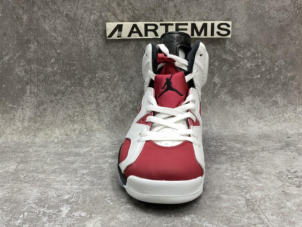 Air Jordan 6 Retro Carmine