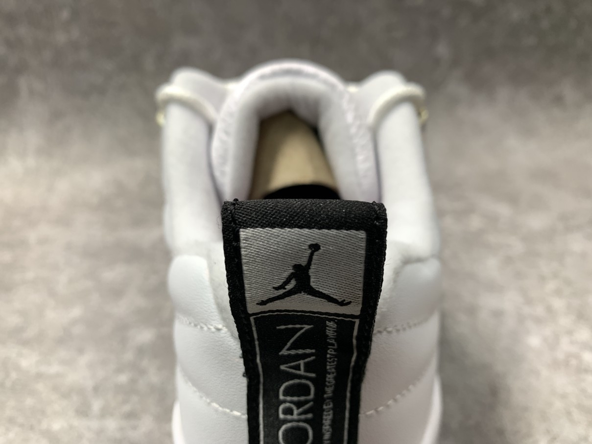 Air Jordan 12 Retro Low Easter