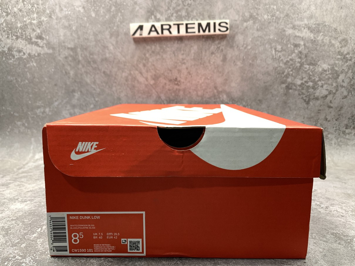 Nike Dunk Low Tropical Twist