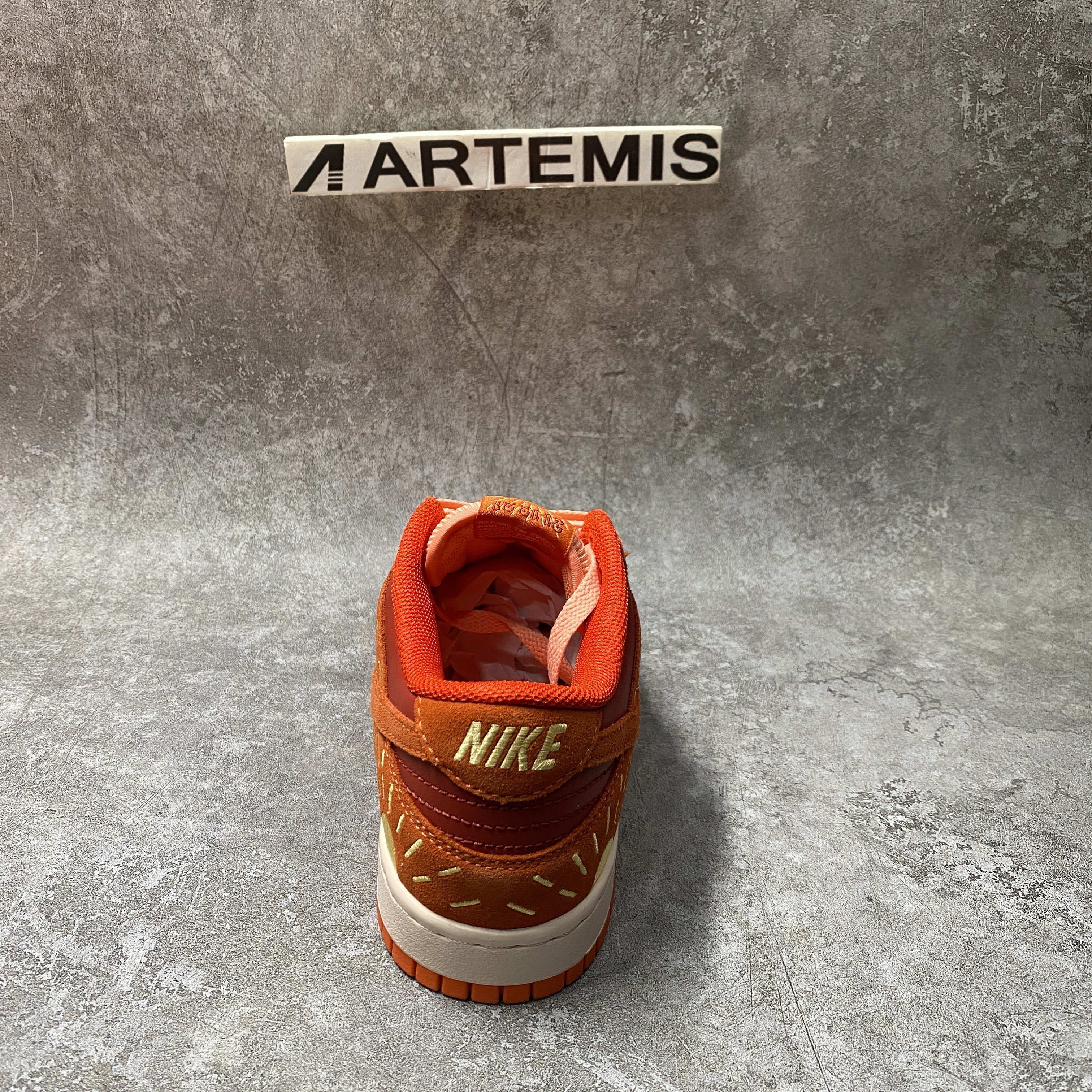 Nike Dunk Low NH Winter Solstice