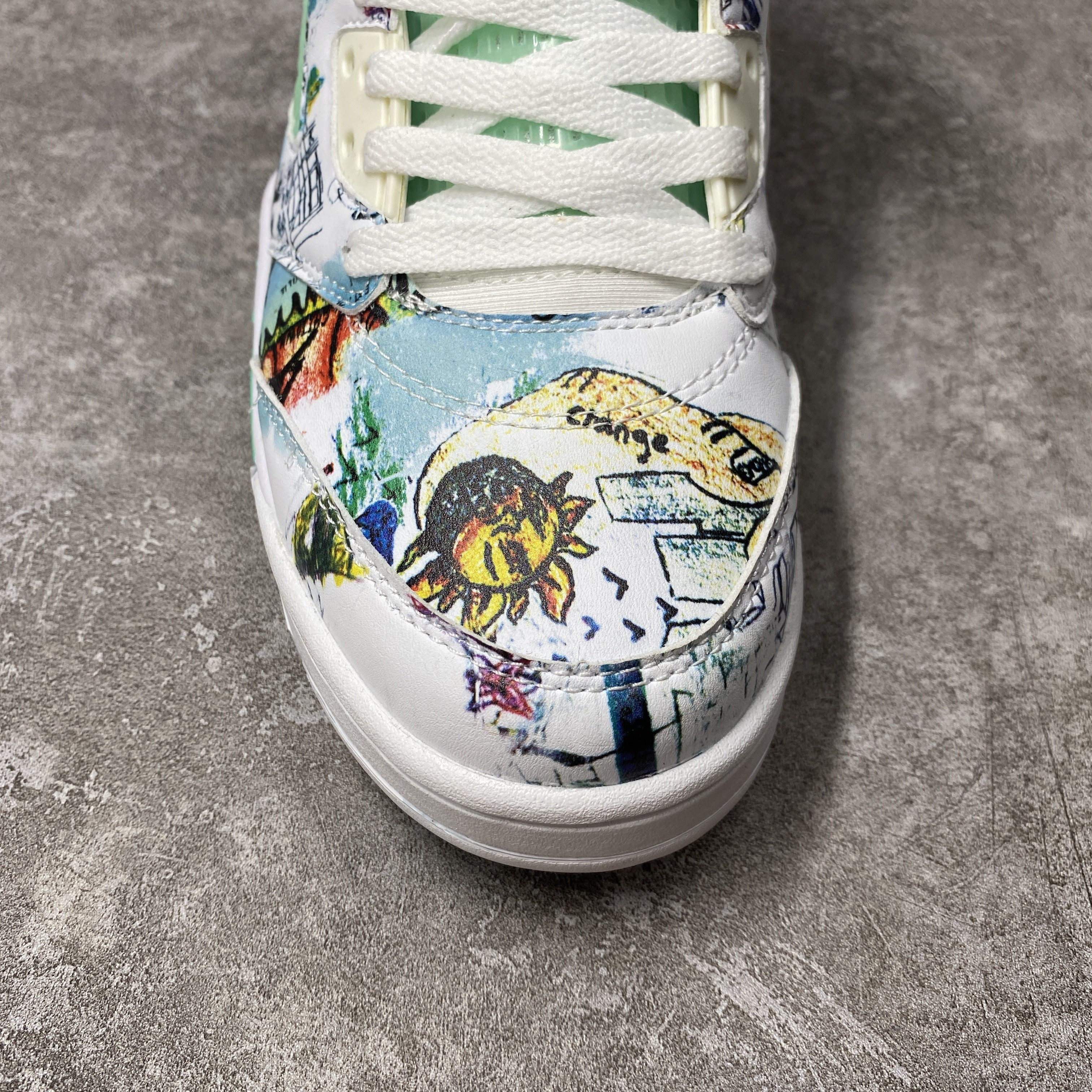 Air Jordan 5 Retro Wings